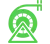 duct clean icon duct clean icon